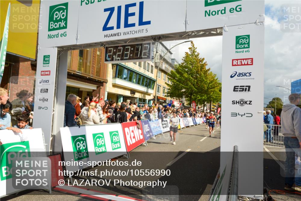 20.09.2026 - PSD Bank Halbmarathon LAZAROV Photography http://msf.ph/oto/10556990 20.09.2026 12:23:12 Ziel 1295, 2193, 2337, 2746, 2916, 4202, 4271, 4284 meine-sportfotos.de