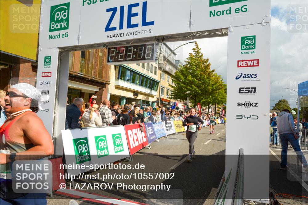 20.09.2026 - PSD Bank Halbmarathon LAZAROV Photography http://msf.ph/oto/10557002 20.09.2026 12:23:15 Ziel 2193, 2746, 2916, 4271, 4284 meine-sportfotos.de