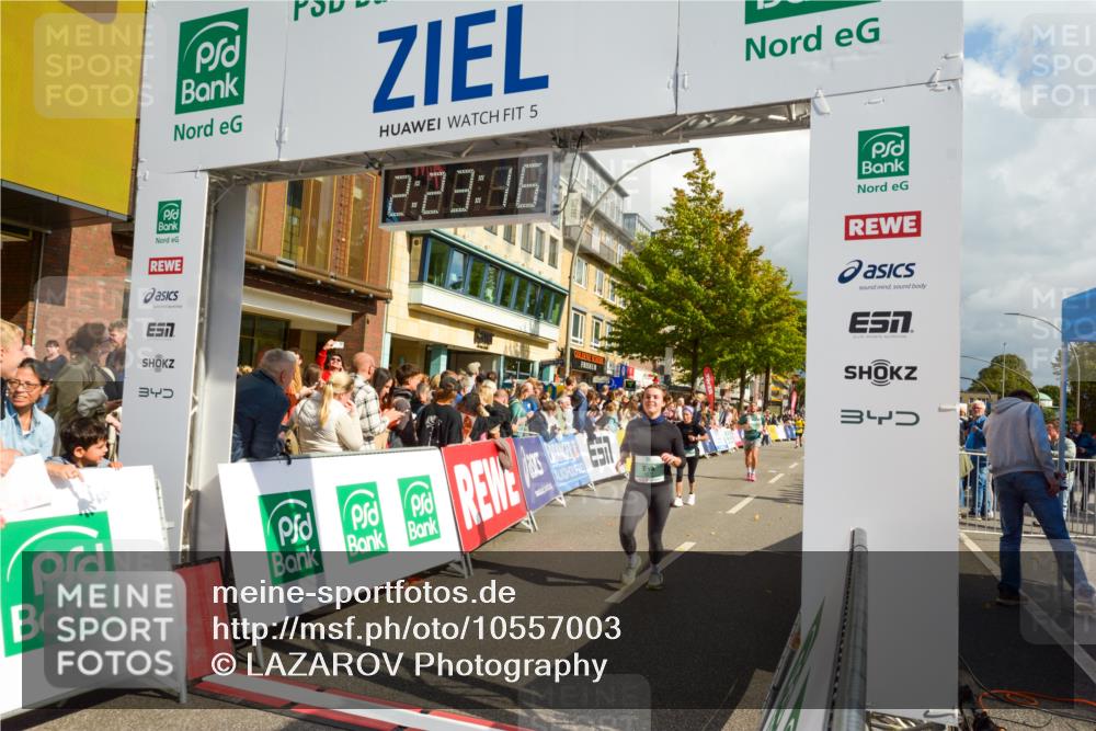 20.09.2026 - PSD Bank Halbmarathon LAZAROV Photography http://msf.ph/oto/10557003 20.09.2026 12:23:15 Ziel 2193, 2746, 2916, 4271, 4284 meine-sportfotos.de