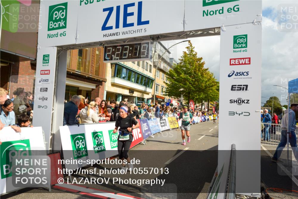 20.09.2026 - PSD Bank Halbmarathon LAZAROV Photography http://msf.ph/oto/10557013 20.09.2026 12:23:18 Ziel 2193, 2746, 2916, 4271, 4284, 4628, 4667 meine-sportfotos.de