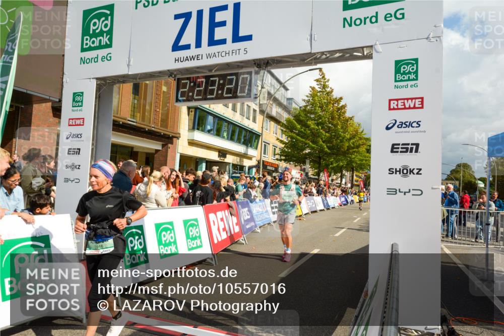 20.09.2026 - PSD Bank Halbmarathon LAZAROV Photography http://msf.ph/oto/10557016 20.09.2026 12:23:19 Ziel 2193, 2746, 2916, 4271, 4284, 4628, 4667 meine-sportfotos.de