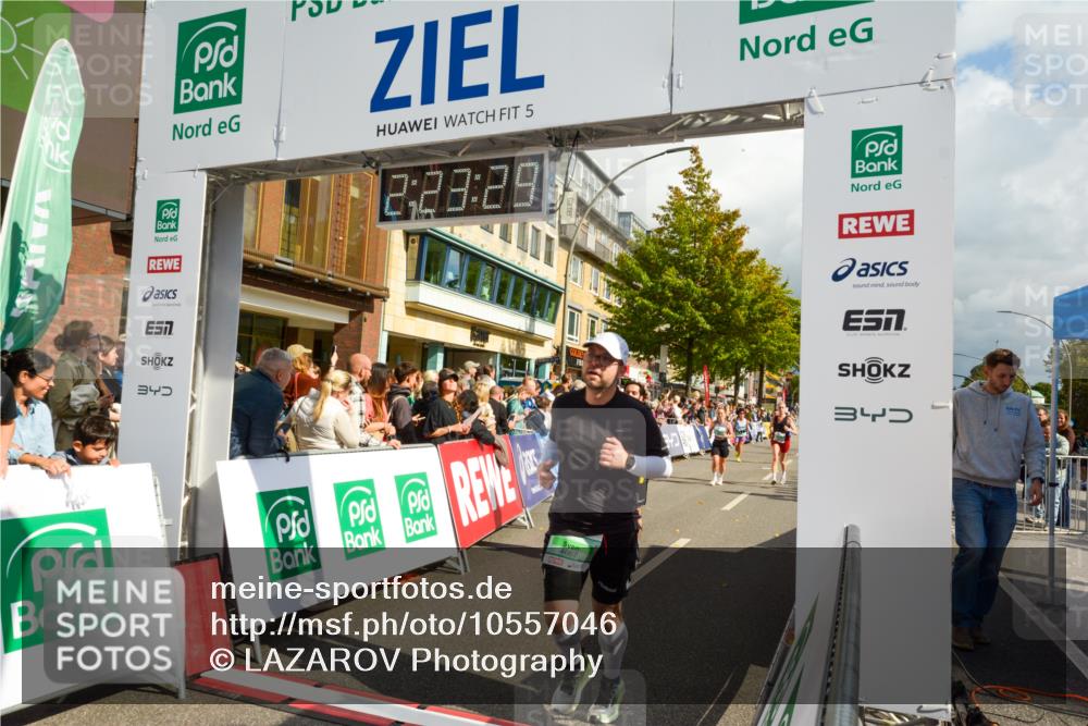 20.09.2026 - PSD Bank Halbmarathon LAZAROV Photography http://msf.ph/oto/10557046 20.09.2026 12:23:28 Ziel 1324, 1884, 2384, 2624, 3650, 3807, 3978, 4517, 4628, 4667 meine-sportfotos.de