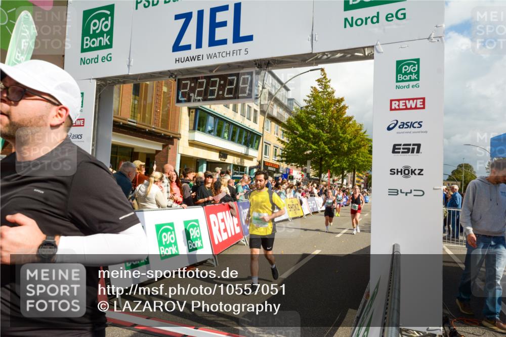 20.09.2026 - PSD Bank Halbmarathon LAZAROV Photography http://msf.ph/oto/10557051 20.09.2026 12:23:29 Ziel 1324, 1884, 2384, 2624, 3650, 3807, 3978, 4517, 4628, 4667 meine-sportfotos.de