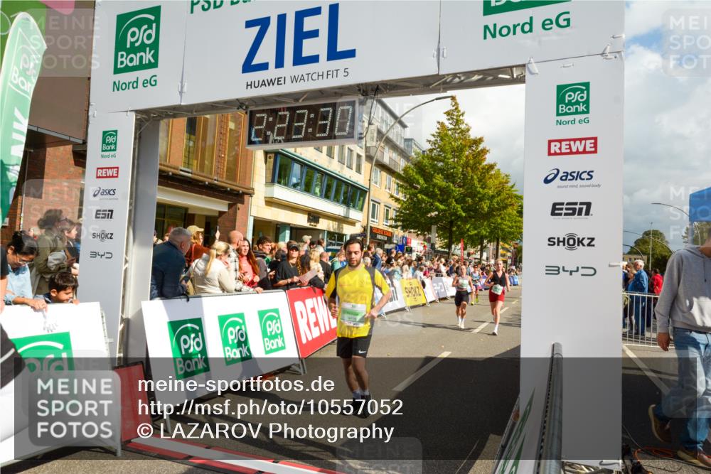 20.09.2026 - PSD Bank Halbmarathon LAZAROV Photography http://msf.ph/oto/10557052 20.09.2026 12:23:29 Ziel 1324, 1884, 2384, 2624, 3650, 3807, 3978, 4517, 4628, 4667 meine-sportfotos.de