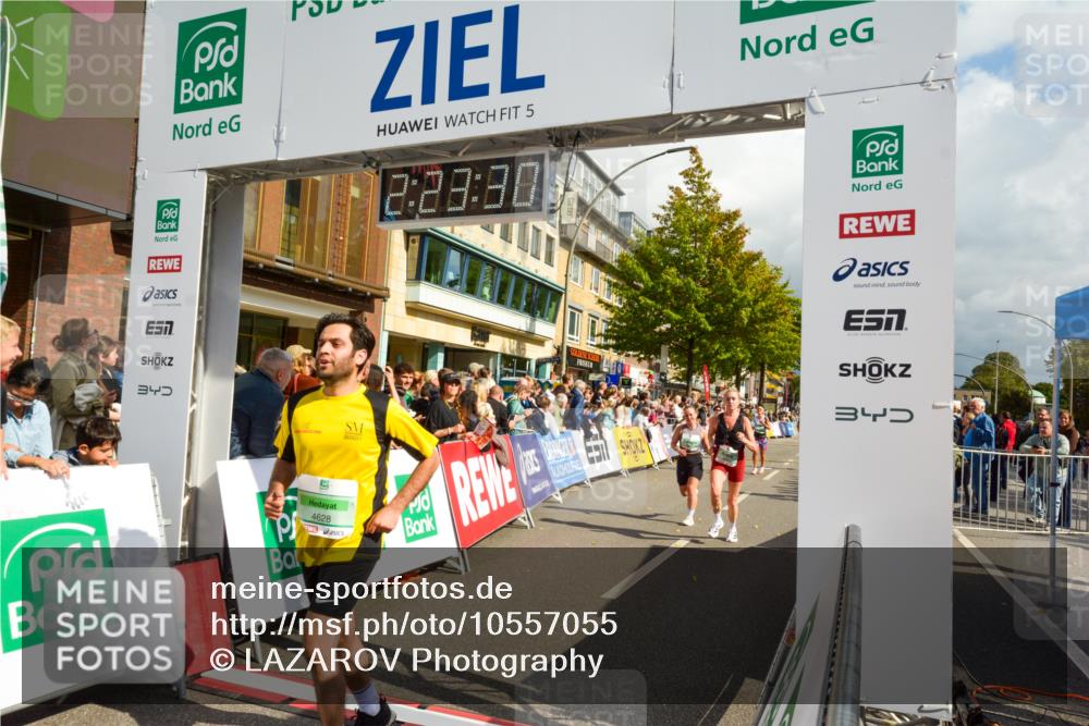 20.09.2026 - PSD Bank Halbmarathon LAZAROV Photography http://msf.ph/oto/10557055 20.09.2026 12:23:30 Ziel 1324, 1884, 2384, 2624, 3650, 3807, 3978, 4517, 4628, 4667 meine-sportfotos.de