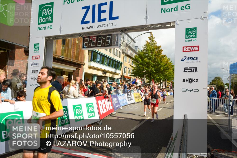 20.09.2026 - PSD Bank Halbmarathon LAZAROV Photography http://msf.ph/oto/10557056 20.09.2026 12:23:30 Ziel 1324, 1884, 2384, 2624, 3650, 3807, 3978, 4517, 4628, 4667 meine-sportfotos.de
