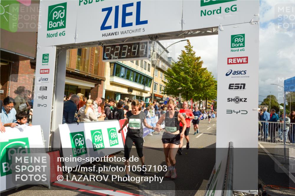 20.09.2026 - PSD Bank Halbmarathon LAZAROV Photography http://msf.ph/oto/10557103 20.09.2026 12:23:43 Ziel 1513, 1917, 1918, 1987, 2150, 2257, 2414, 2483, 2897, 3595, 4517 meine-sportfotos.de