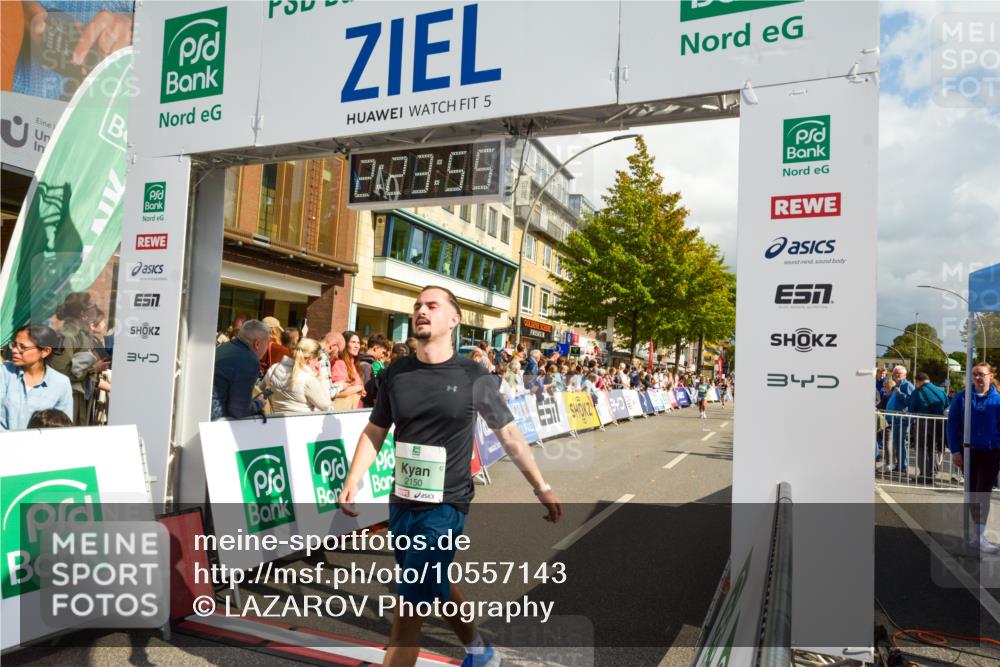 20.09.2026 - PSD Bank Halbmarathon LAZAROV Photography http://msf.ph/oto/10557143 20.09.2026 12:23:55 Ziel 1136, 1811, 1913, 1987, 2150, 2257, 2889, 2897, 3534, 3830 meine-sportfotos.de