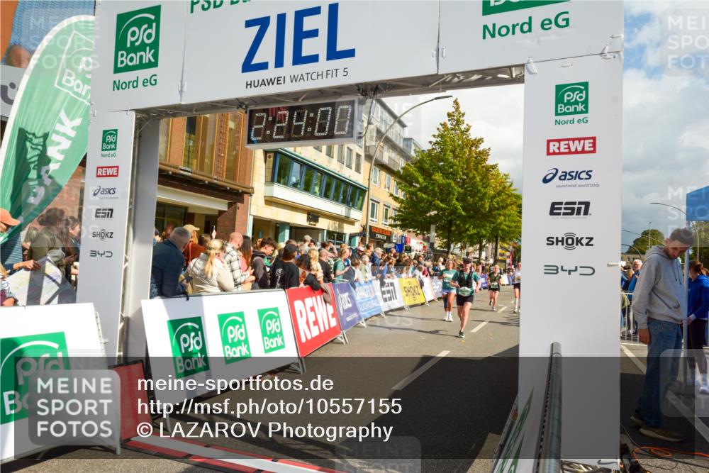 20.09.2026 - PSD Bank Halbmarathon LAZAROV Photography http://msf.ph/oto/10557155 20.09.2026 12:23:59 Ziel 1136, 1811, 1913, 1987, 2150, 2257, 2889, 2897, 3534, 3830 meine-sportfotos.de