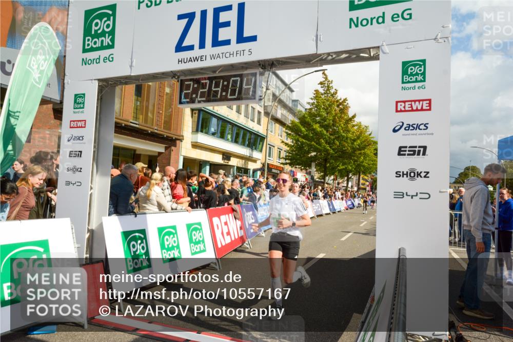 20.09.2026 - PSD Bank Halbmarathon LAZAROV Photography http://msf.ph/oto/10557167 20.09.2026 12:24:04 Ziel 1578, 1608, 1811, 1913, 2112, 2889, 3534, 3830 meine-sportfotos.de