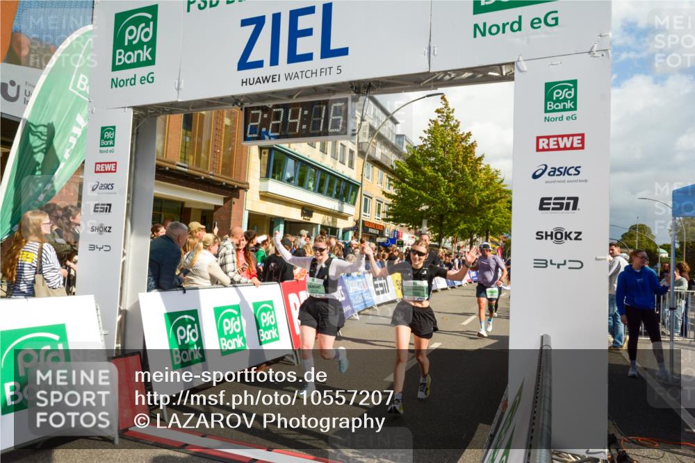 20.09.2026 - PSD Bank Halbmarathon LAZAROV Photography http://msf.ph/oto/10557207 20.09.2026 12:24:16 Ziel 1423, 1573, 1578, 1608, 1734, 1794, 2107, 2112, 2664, 2679, 2960, 4727 meine-sportfotos.de