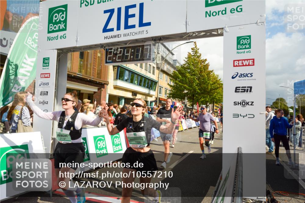 20.09.2026 - PSD Bank Halbmarathon LAZAROV Photography http://msf.ph/oto/10557210 20.09.2026 12:24:16 Ziel 1423, 1573, 1578, 1608, 1734, 1794, 2107, 2112, 2664, 2679, 2960, 4727 meine-sportfotos.de