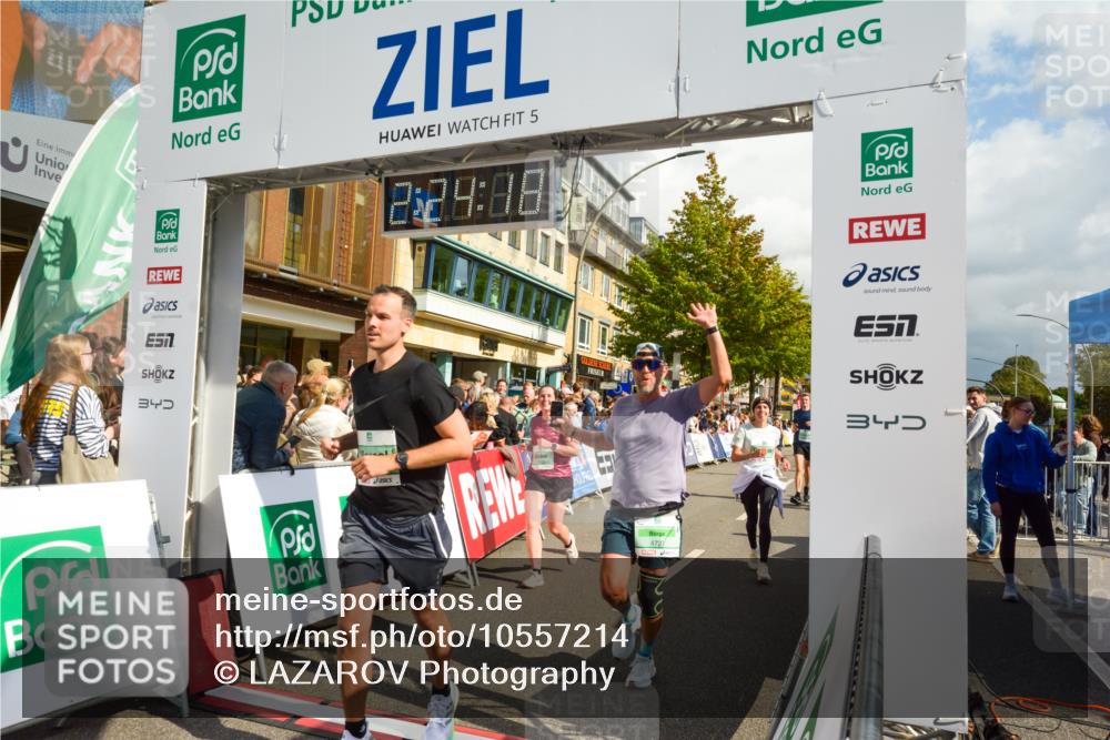 20.09.2026 - PSD Bank Halbmarathon LAZAROV Photography http://msf.ph/oto/10557214 20.09.2026 12:24:18 Ziel 1423, 1573, 1578, 1608, 1734, 1794, 2107, 2112, 2664, 2679, 2960, 4727 meine-sportfotos.de