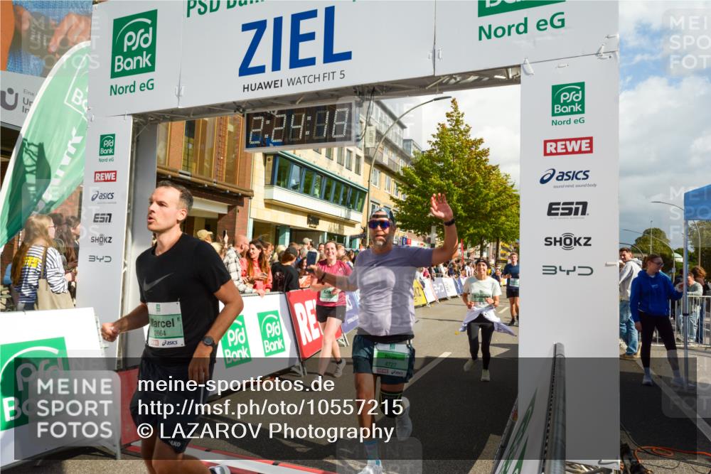 20.09.2026 - PSD Bank Halbmarathon LAZAROV Photography http://msf.ph/oto/10557215 20.09.2026 12:24:18 Ziel 1423, 1573, 1578, 1608, 1734, 1794, 2107, 2112, 2664, 2679, 2960, 4727 meine-sportfotos.de