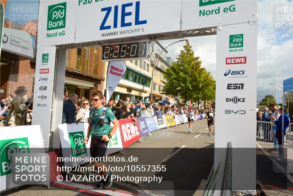 20.09.2026 - PSD Bank Halbmarathon LAZAROV Photography http://msf.ph/oto/10557355 20.09.2026 12:25:01 Ziel 1134, 1633, 1654, 2135, 2294, 2328, 2452, 2596, 2658, 2798, 3510, 3756, 4190, 4663 meine-sportfotos.de