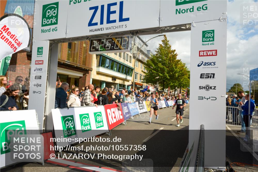 20.09.2026 - PSD Bank Halbmarathon LAZAROV Photography http://msf.ph/oto/10557358 20.09.2026 12:25:02 Ziel 1134, 1633, 1654, 2135, 2294, 2328, 2596, 2658, 2798, 3510, 4190, 4663 meine-sportfotos.de