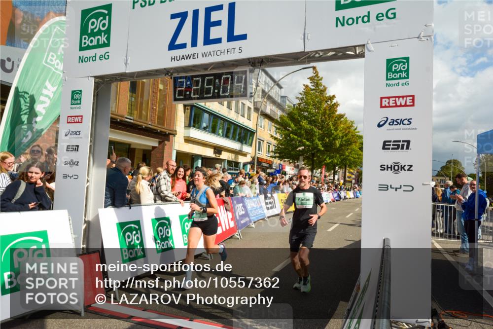 20.09.2026 - PSD Bank Halbmarathon LAZAROV Photography http://msf.ph/oto/10557362 20.09.2026 12:25:03 Ziel 1134, 1633, 1654, 2294, 2328, 2596, 2658, 2798, 3510, 4190, 4663 meine-sportfotos.de