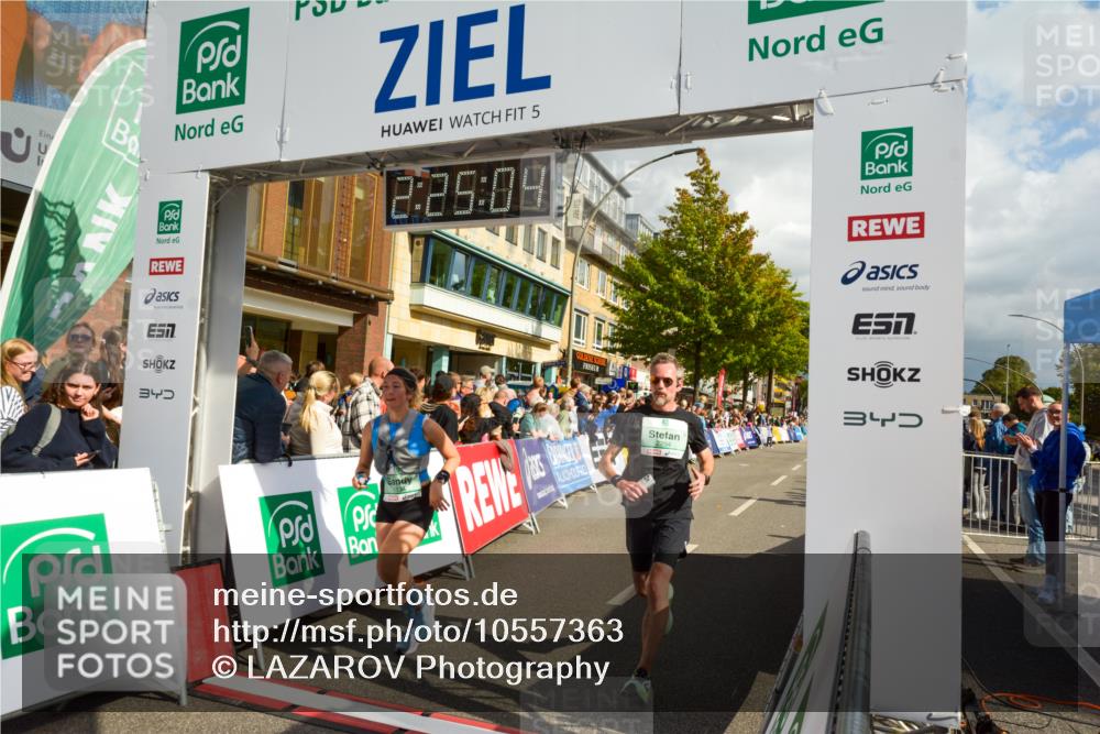 20.09.2026 - PSD Bank Halbmarathon LAZAROV Photography http://msf.ph/oto/10557363 20.09.2026 12:25:03 Ziel 1134, 1633, 1654, 2294, 2328, 2596, 2658, 2798, 3510, 4190, 4663 meine-sportfotos.de