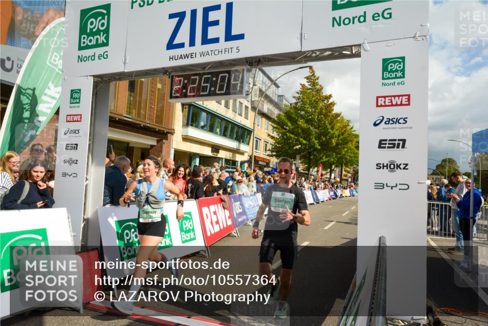 20.09.2026 - PSD Bank Halbmarathon LAZAROV Photography http://msf.ph/oto/10557364 20.09.2026 12:25:03 Ziel 1134, 1633, 1654, 2294, 2328, 2596, 2658, 2798, 3510, 4190, 4663 meine-sportfotos.de