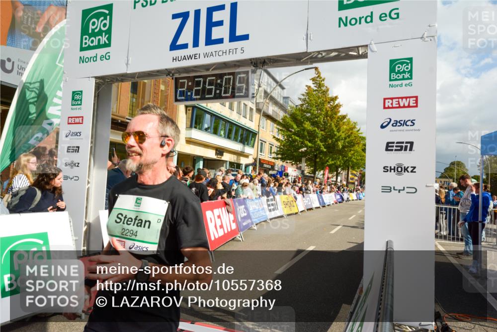 20.09.2026 - PSD Bank Halbmarathon LAZAROV Photography http://msf.ph/oto/10557368 20.09.2026 12:25:04 Ziel 1134, 1633, 2294, 2328, 2596, 2798, 3510, 4663 meine-sportfotos.de