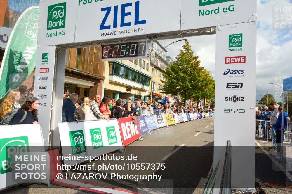 20.09.2026 - PSD Bank Halbmarathon LAZAROV Photography http://msf.ph/oto/10557375 20.09.2026 12:25:06 Ziel 1134, 2294, 3061, 3556, 4663 meine-sportfotos.de