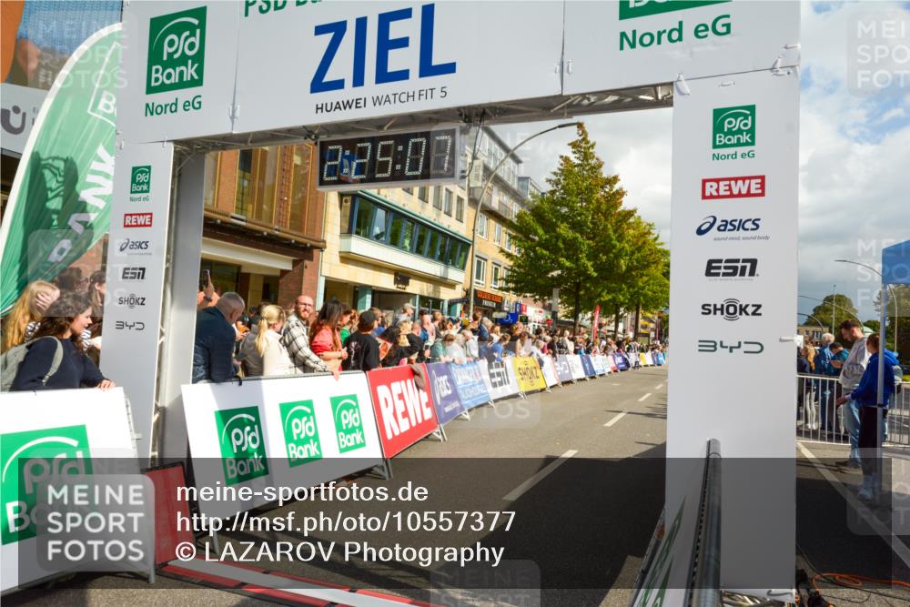 20.09.2026 - PSD Bank Halbmarathon LAZAROV Photography http://msf.ph/oto/10557377 20.09.2026 12:25:07 Ziel 1134, 2294, 3061, 3556, 4663 meine-sportfotos.de