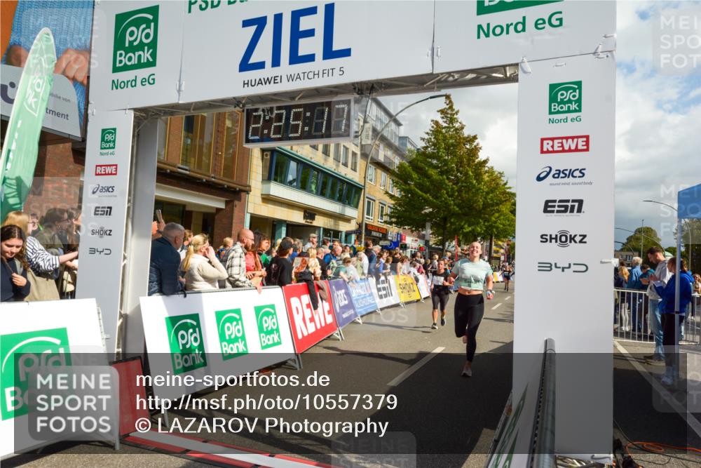 20.09.2026 - PSD Bank Halbmarathon LAZAROV Photography http://msf.ph/oto/10557379 20.09.2026 12:25:16 Ziel 2045, 3061, 3556, 3924, 4725 meine-sportfotos.de