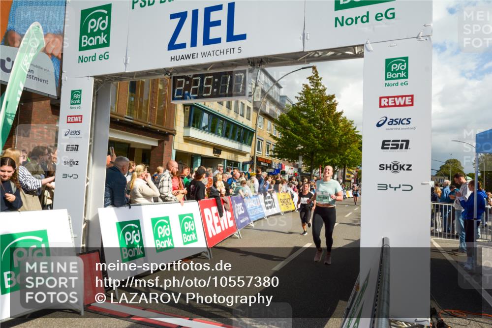 20.09.2026 - PSD Bank Halbmarathon LAZAROV Photography http://msf.ph/oto/10557380 20.09.2026 12:25:17 Ziel 2045, 3061, 3556, 3924, 4725 meine-sportfotos.de