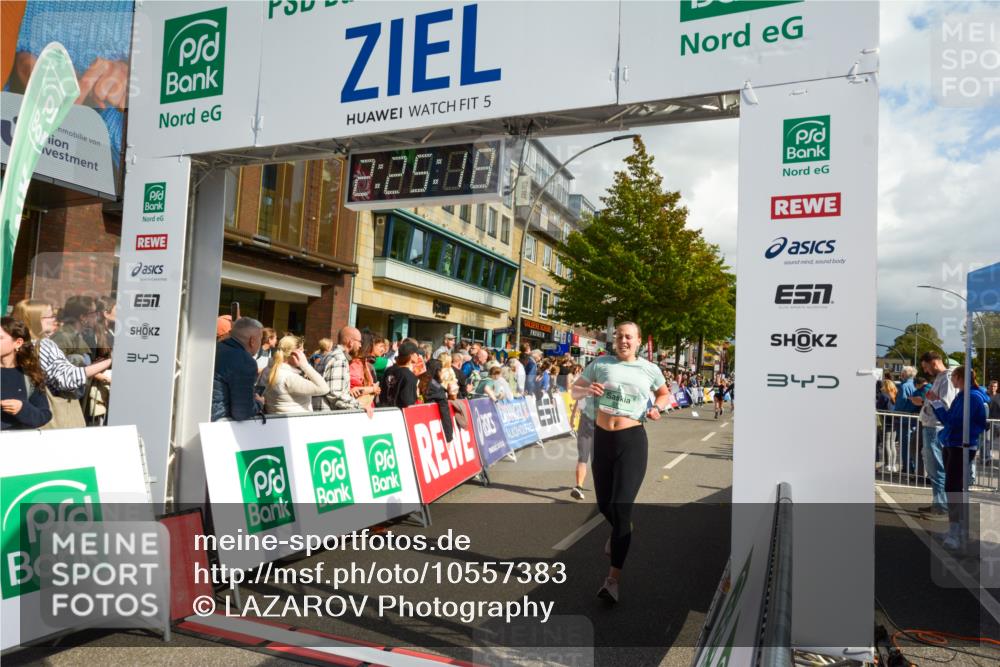 20.09.2026 - PSD Bank Halbmarathon LAZAROV Photography http://msf.ph/oto/10557383 20.09.2026 12:25:17 Ziel 2045, 3061, 3556, 3924, 4725 meine-sportfotos.de