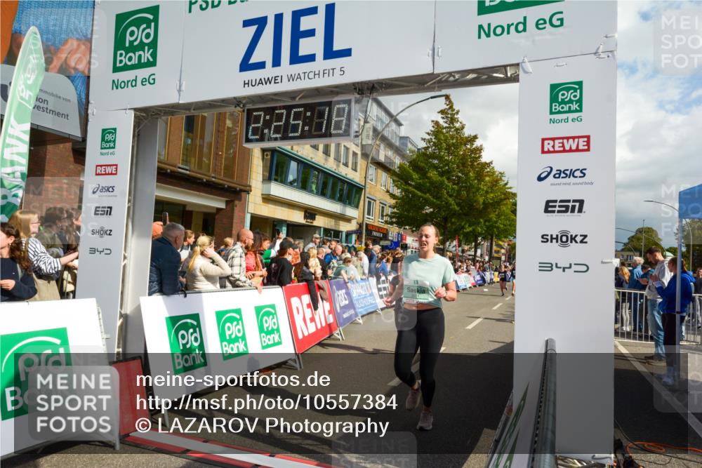 20.09.2026 - PSD Bank Halbmarathon LAZAROV Photography http://msf.ph/oto/10557384 20.09.2026 12:25:17 Ziel 2045, 3061, 3556, 3924, 4725 meine-sportfotos.de