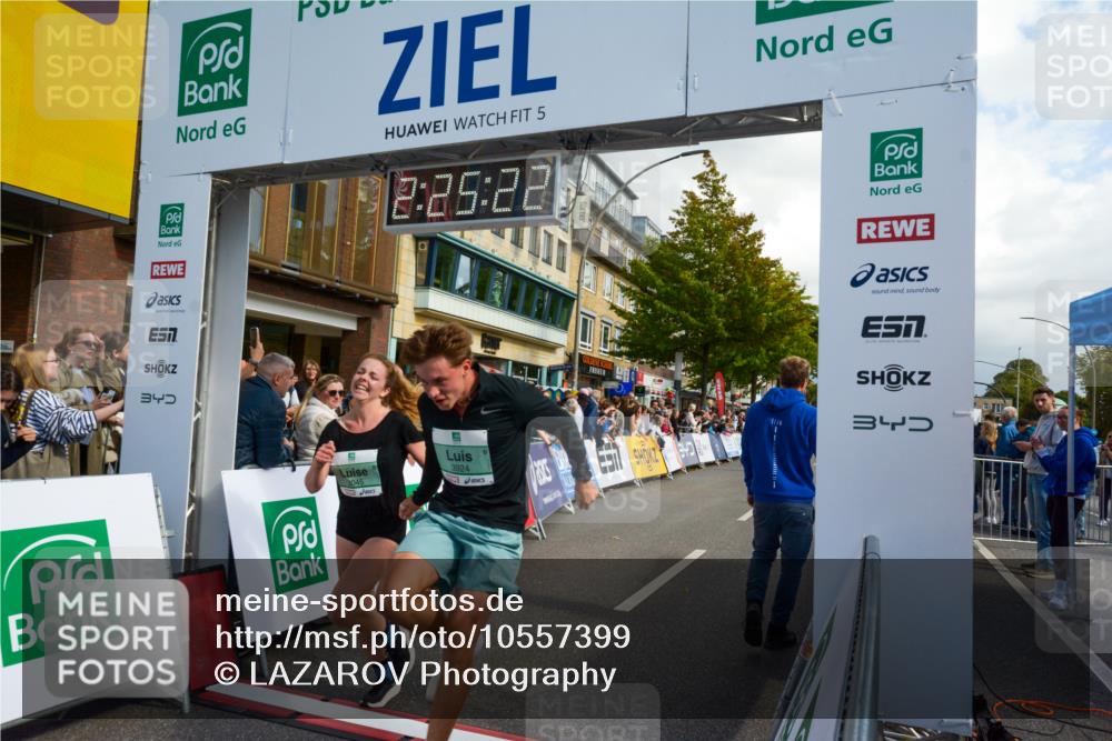 20.09.2026 - PSD Bank Halbmarathon LAZAROV Photography http://msf.ph/oto/10557399 20.09.2026 12:25:22 Ziel 2045, 3061, 3556, 3924, 4725 meine-sportfotos.de