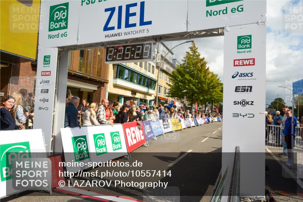 20.09.2026 - PSD Bank Halbmarathon LAZAROV Photography http://msf.ph/oto/10557414 20.09.2026 12:25:28 Ziel 2045, 2507, 3242, 3924, 4725 meine-sportfotos.de