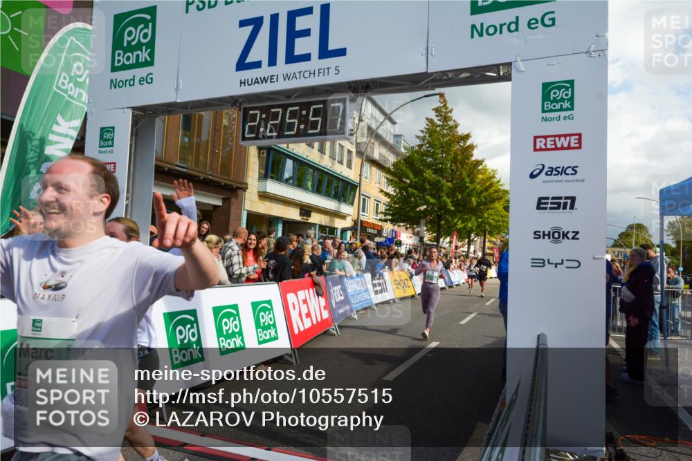 20.09.2026 - PSD Bank Halbmarathon LAZAROV Photography http://msf.ph/oto/10557515 20.09.2026 12:25:56 Ziel 1259, 2824, 3900, 4390, 4391, 4392, 4588 meine-sportfotos.de