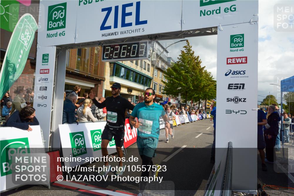 20.09.2026 - PSD Bank Halbmarathon LAZAROV Photography http://msf.ph/oto/10557523 20.09.2026 12:26:02 Ziel 1259, 1754, 1914, 2477, 2824, 3900, 4390, 4391, 4392, 4588, 4736 meine-sportfotos.de