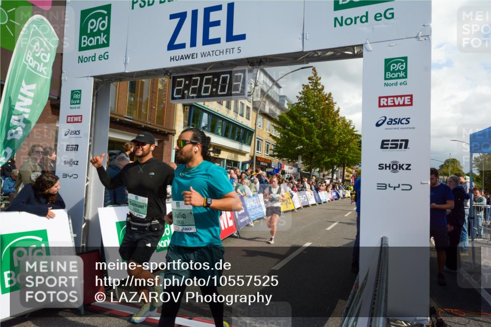 20.09.2026 - PSD Bank Halbmarathon LAZAROV Photography http://msf.ph/oto/10557525 20.09.2026 12:26:03 Ziel 1259, 1754, 1914, 2477, 2824, 3900, 4588, 4736 meine-sportfotos.de