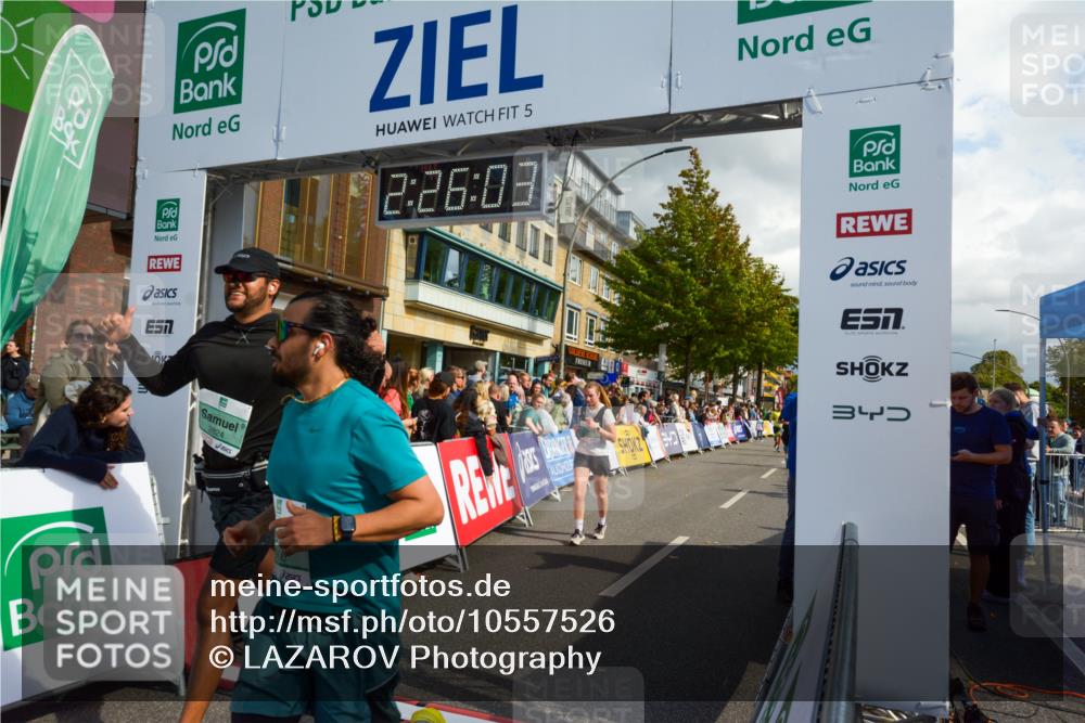 20.09.2026 - PSD Bank Halbmarathon LAZAROV Photography http://msf.ph/oto/10557526 20.09.2026 12:26:03 Ziel 1259, 1754, 1914, 2477, 2824, 3900, 4588, 4736 meine-sportfotos.de