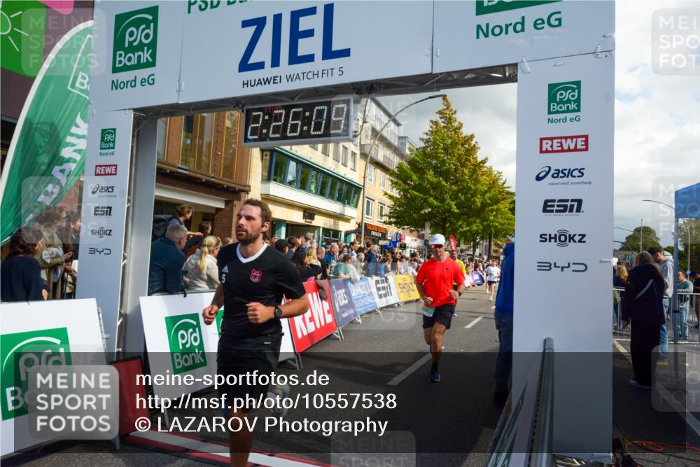 20.09.2026 - PSD Bank Halbmarathon LAZAROV Photography http://msf.ph/oto/10557538 20.09.2026 12:26:09 Ziel 1259, 1477, 1754, 1807, 1914, 2477, 2824, 3693, 3694, 4192, 4736 meine-sportfotos.de