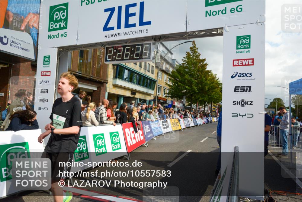 20.09.2026 - PSD Bank Halbmarathon LAZAROV Photography http://msf.ph/oto/10557583 20.09.2026 12:26:25 Ziel 1202, 3693, 3694, 4192, 4216, 4584 meine-sportfotos.de
