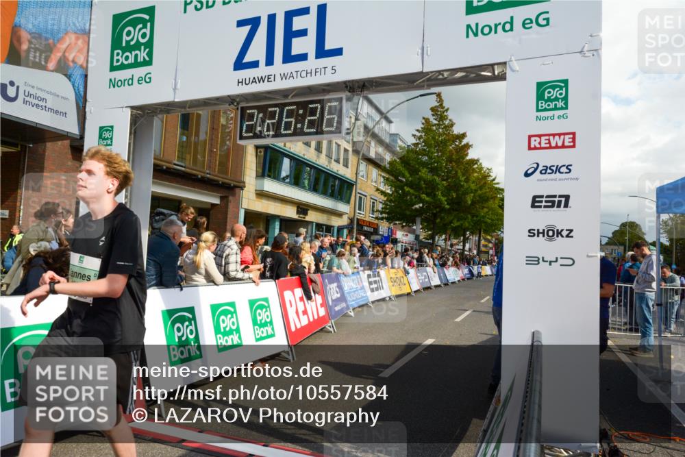 20.09.2026 - PSD Bank Halbmarathon LAZAROV Photography http://msf.ph/oto/10557584 20.09.2026 12:26:25 Ziel 1202, 3693, 3694, 4192, 4216, 4584 meine-sportfotos.de