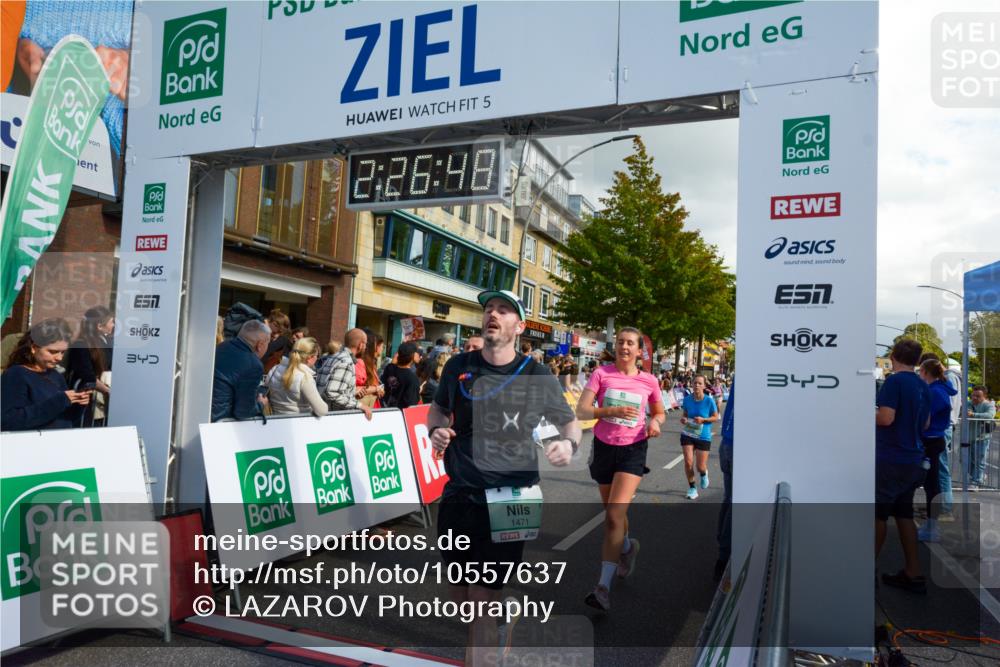 20.09.2026 - PSD Bank Halbmarathon LAZAROV Photography http://msf.ph/oto/10557637 20.09.2026 12:26:48 Ziel 1113, 1231, 1345, 1471, 1738, 1844, 2021, 2039, 2295, 2538, 2858, 3821 meine-sportfotos.de
