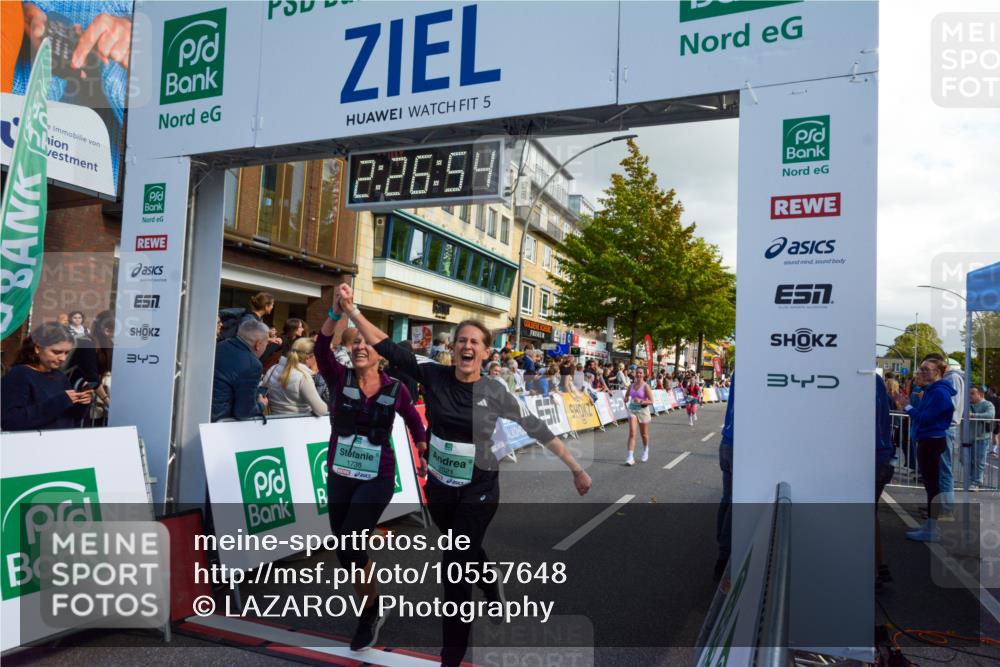 20.09.2026 - PSD Bank Halbmarathon LAZAROV Photography http://msf.ph/oto/10557648 20.09.2026 12:26:53 Ziel 1345, 1471, 1738, 2021, 2039, 2295, 2538, 2858 meine-sportfotos.de