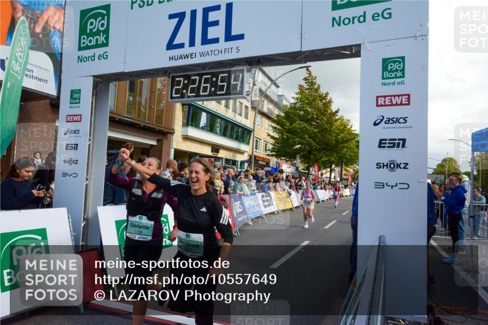 20.09.2026 - PSD Bank Halbmarathon LAZAROV Photography http://msf.ph/oto/10557649 20.09.2026 12:26:53 Ziel 1345, 1471, 1738, 2021, 2039, 2295, 2538, 2858 meine-sportfotos.de