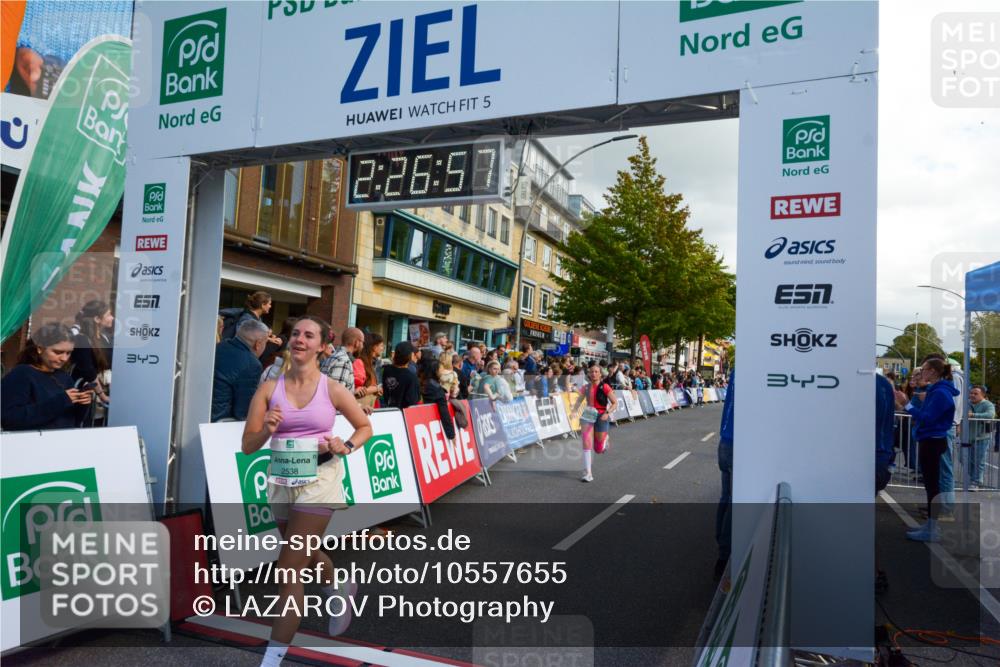 20.09.2026 - PSD Bank Halbmarathon LAZAROV Photography http://msf.ph/oto/10557655 20.09.2026 12:26:56 Ziel 1738, 2021, 2039, 2295, 2538 meine-sportfotos.de