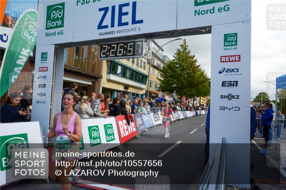 20.09.2026 - PSD Bank Halbmarathon LAZAROV Photography http://msf.ph/oto/10557656 20.09.2026 12:26:56 Ziel 1738, 2021, 2039, 2295, 2538 meine-sportfotos.de