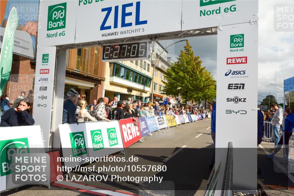 20.09.2026 - PSD Bank Halbmarathon LAZAROV Photography http://msf.ph/oto/10557680 20.09.2026 12:27:05 Ziel 1480 meine-sportfotos.de