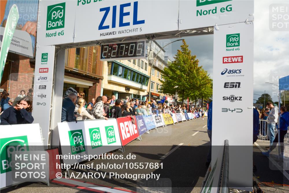 20.09.2026 - PSD Bank Halbmarathon LAZAROV Photography http://msf.ph/oto/10557681 20.09.2026 12:27:05 Ziel 1480 meine-sportfotos.de