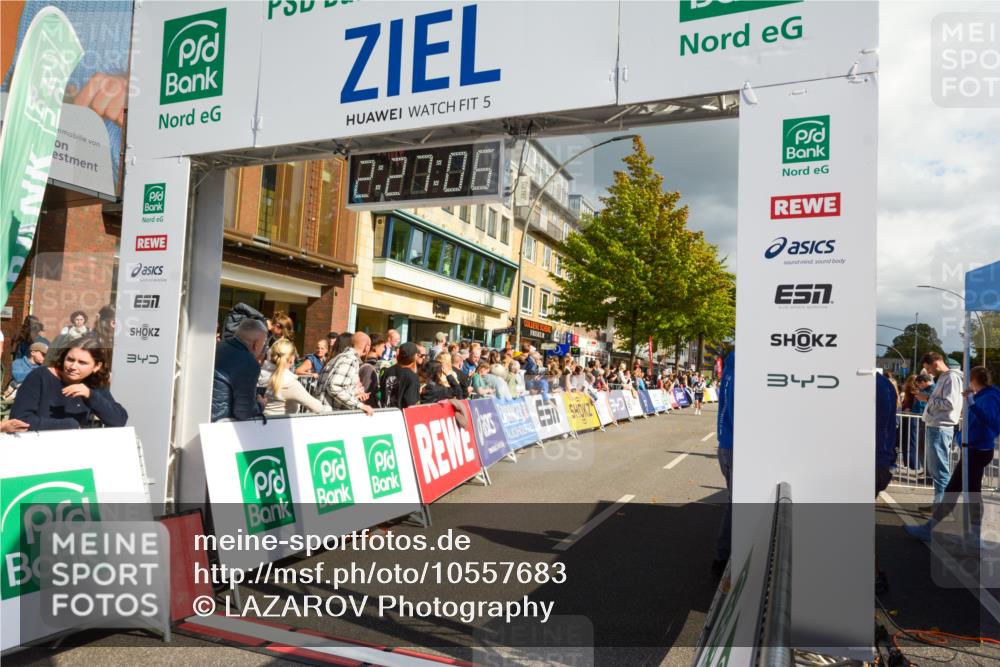 20.09.2026 - PSD Bank Halbmarathon LAZAROV Photography http://msf.ph/oto/10557683 20.09.2026 12:27:05 Ziel 1480 meine-sportfotos.de