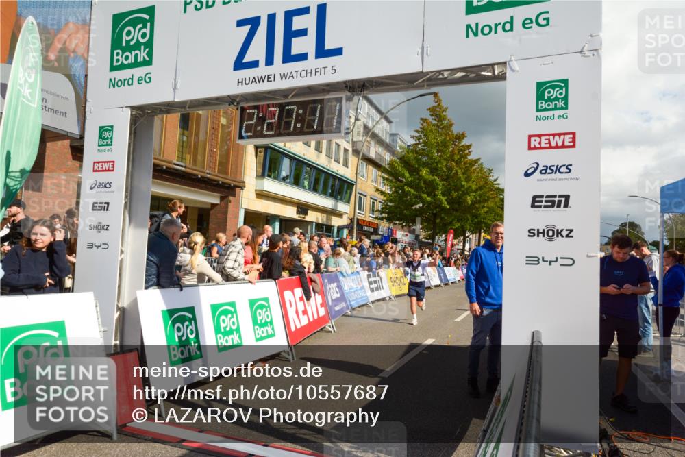 20.09.2026 - PSD Bank Halbmarathon LAZAROV Photography http://msf.ph/oto/10557687 20.09.2026 12:27:11 Ziel 1480, 2839 meine-sportfotos.de