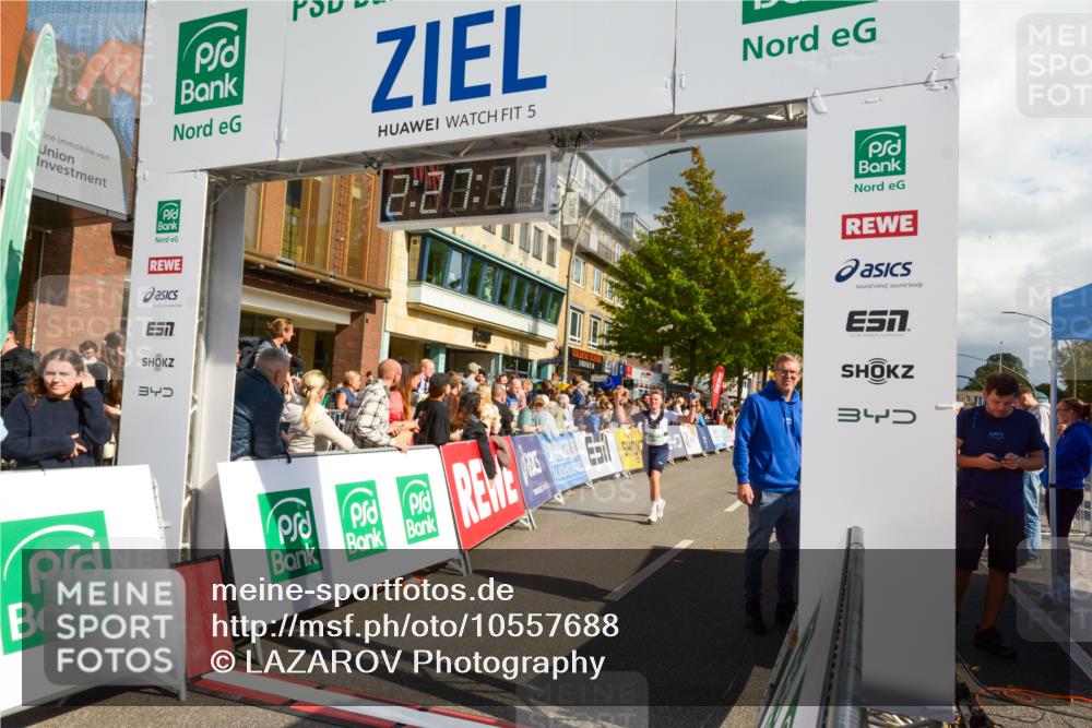 20.09.2026 - PSD Bank Halbmarathon LAZAROV Photography http://msf.ph/oto/10557688 20.09.2026 12:27:11 Ziel 1480, 2839 meine-sportfotos.de