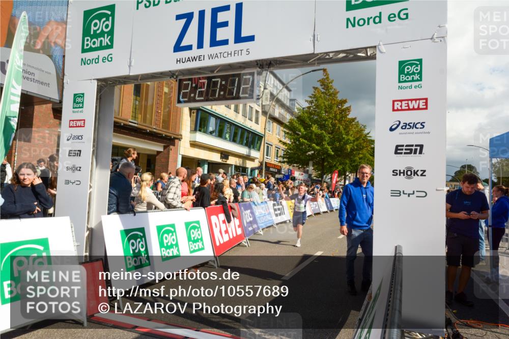 20.09.2026 - PSD Bank Halbmarathon LAZAROV Photography http://msf.ph/oto/10557689 20.09.2026 12:27:11 Ziel 1480, 2839 meine-sportfotos.de